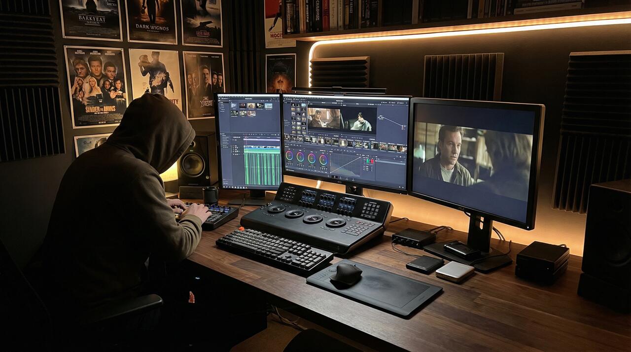 糖心vlog视频创作工具