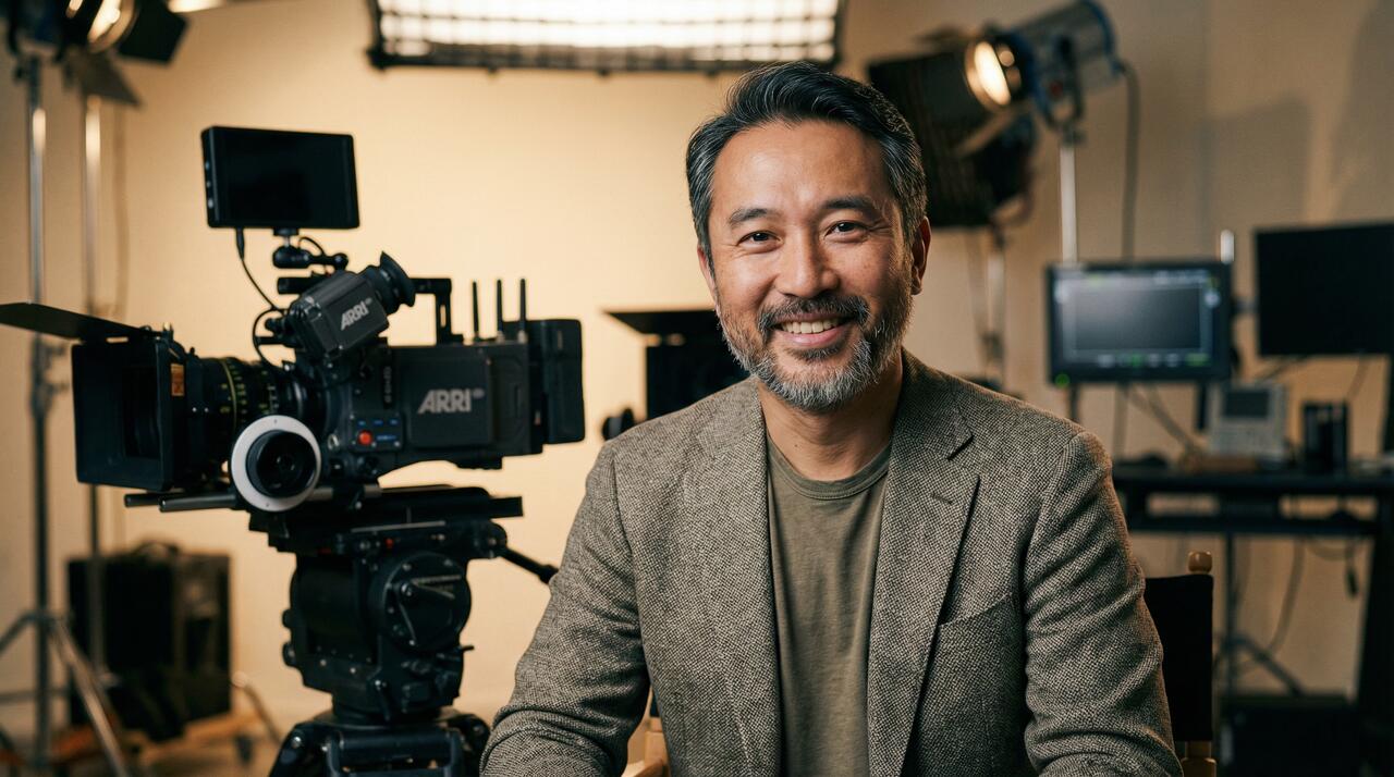 糖心vlog影视导演顾问