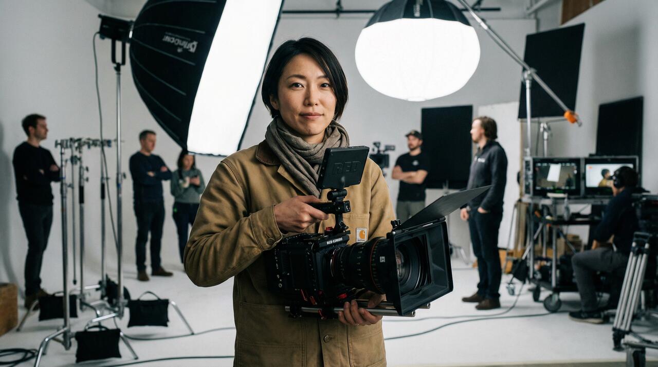 糖心vlog摄影师顾问