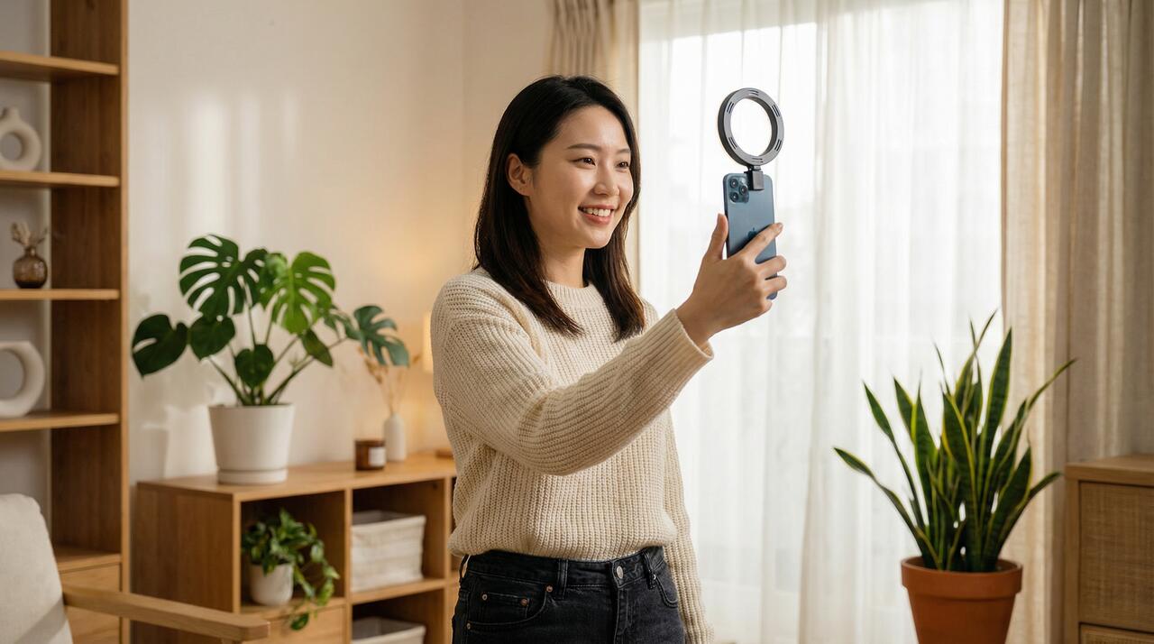 糖心vlog生活视频分享