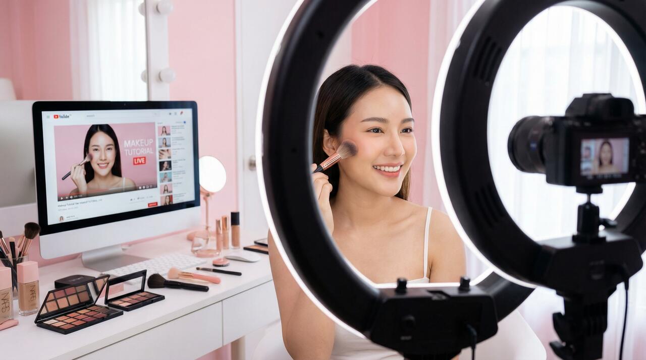 糖心vlog美少女写真视频