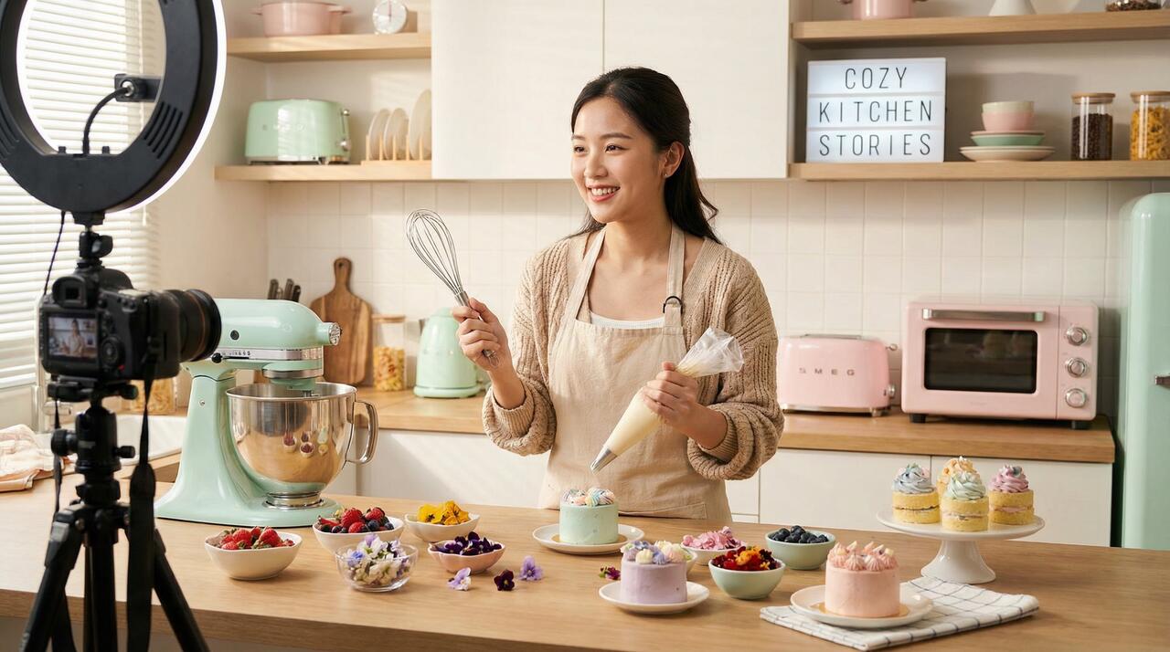 糖心vlog cosplay视频