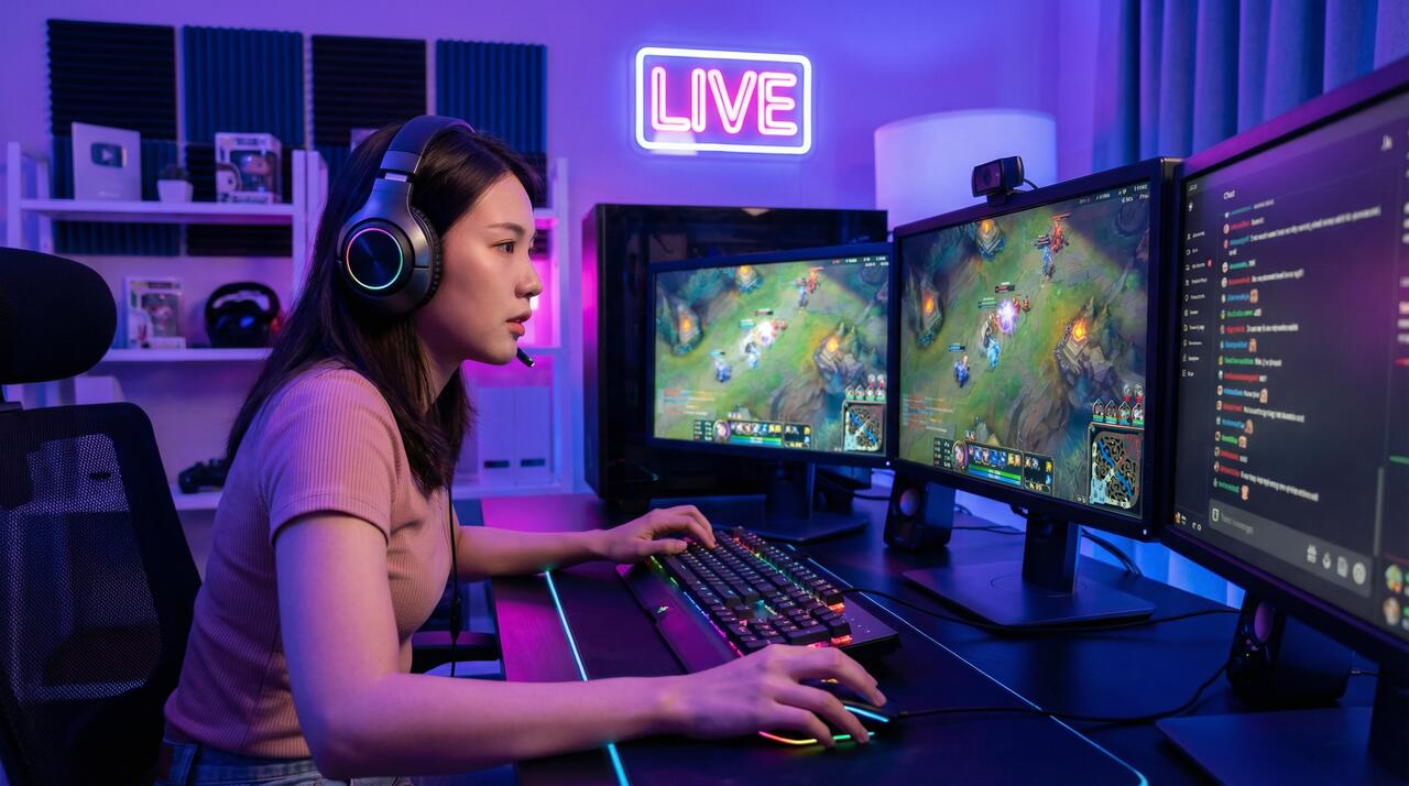 糖心vlog游戏视频